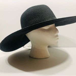 MIXIT Black Sun Hat